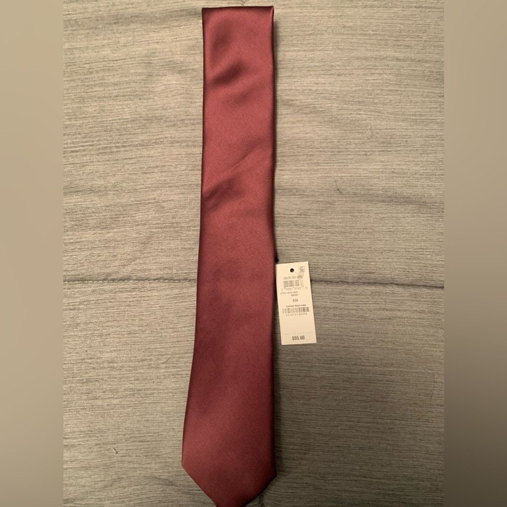 Alfani tie 